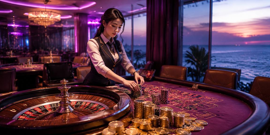 69vn1 Live Casino